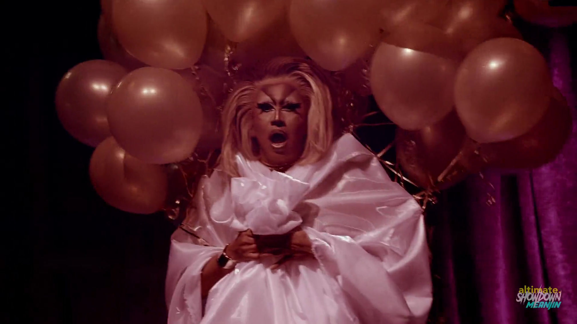 SENORA PATRIZIA FELLABELLA